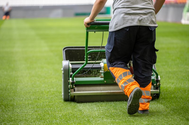Pricing for Lawn Mowing Services - Service Cost Overview
