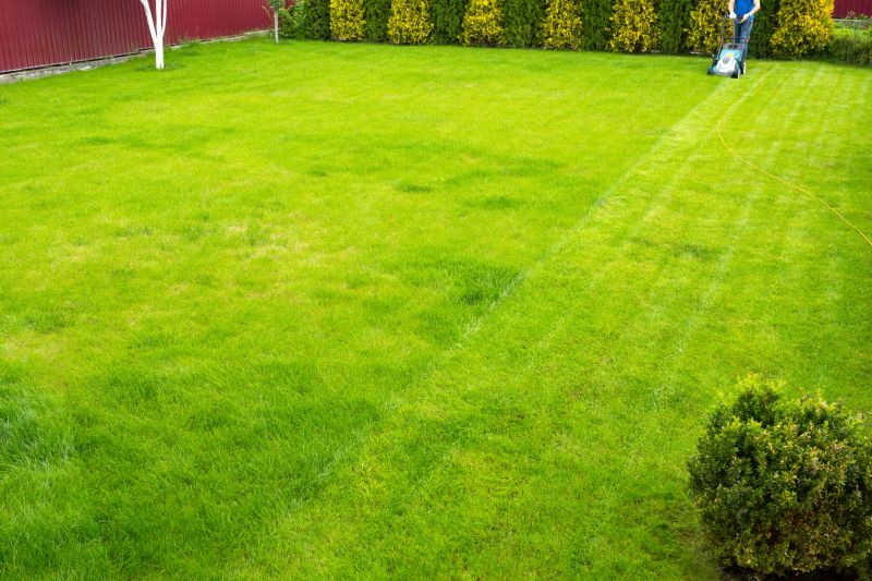 Pricing for Lawn Mowing Services - Service Cost Overview